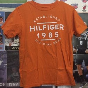 Tommy Hilfiger Faded Look Tee